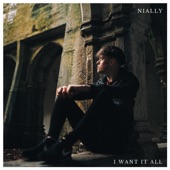 I Want It All artwork