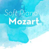 Soft Piano Mozart artwork