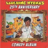 Laughing Hyena's 25th Anniversary