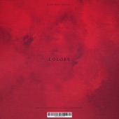 Colors (feat. Miyagi) artwork