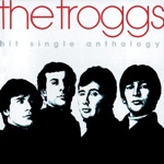 the troggs - Night Of The Long Grass