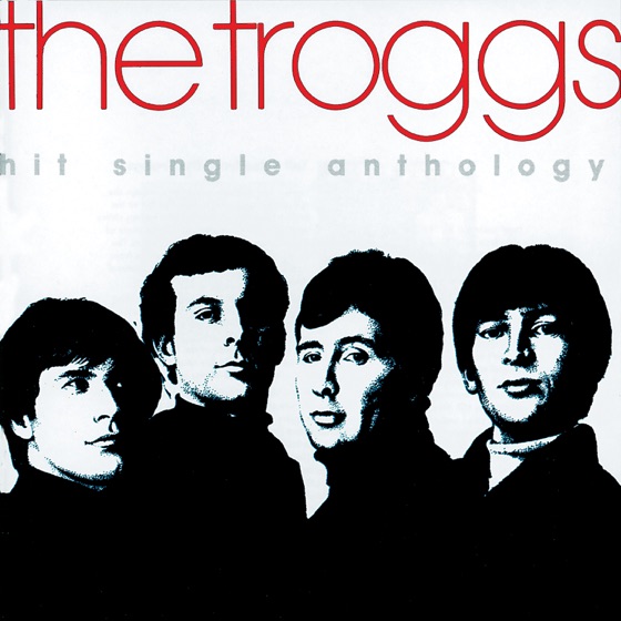 Cover artwork for I Want You