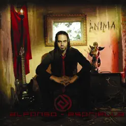 Ánima - EP - Alfonso Espriella