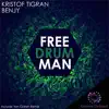 Stream & download Free Drum Man - Single