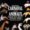 Le Carnaval des Animaux: Introduction et Marche royale du Lion artwork