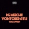 Vontober 8th Is Halloween - DG Meechii lyrics