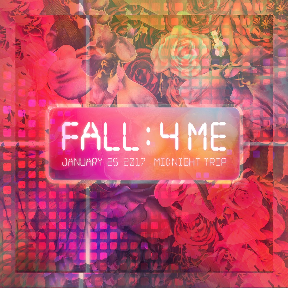 Fall 4 me