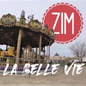 La belle vie artwork