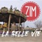 La belle vie artwork