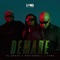 Demare (feat. Badikamall & Trak) - DJ Roger lyrics