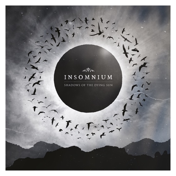 Cover artwork for Lose to Night