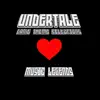 Undertale (Game Theme Selections) album lyrics, reviews, download
