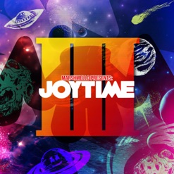 JOYTIME 3 cover art