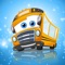 Five Little Ducks - Wheels on the Bus lyrics