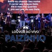 Louvor ao Vivo: Paizinho artwork