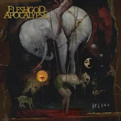Veleno (Deluxe Version) - Fleshgod Apocalypse