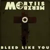Bleed Like You (Merzbow) [feat. Merzbow] - Single album lyrics, reviews, download
