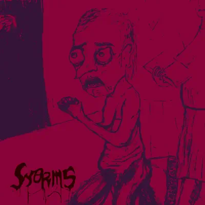 Worms - EP - Worms