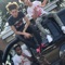 Popout (feat. Tfl Blizoc & Tfl Tez) - Tfl Rouse lyrics