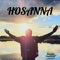 Hosanna (feat. Stephen Idika) artwork