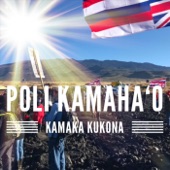 Poli Kamaha'o artwork