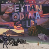 Şeytan Odama Geldi artwork