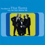 The Tams - Be Young, Be Foolish, Be Happy