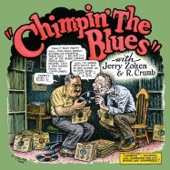 Chimpin' the Blues artwork