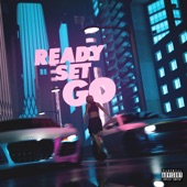 Ready Set Go artwork