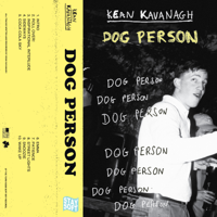 Kean Kavanagh - Dog Person artwork