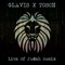 Lion of Judah (Remix) - Glavis & Tosch lyrics