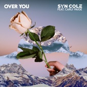 Over You (feat. Carly Paige) artwork