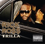 Rick Ross - The Boss (feat. T-Pain)