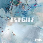 Fragile artwork