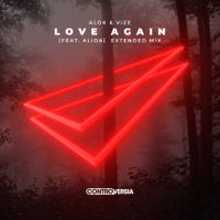 Alok & VIZE - Love Again (feat. Alida) [Extended Mix] artwork