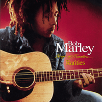 Bob Marley & The Wailers - Songs Of Freedom Rarities artwork