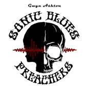 Sonic Blues Preachers artwork