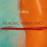 Crystal Stones - 528Hz Healing Harmonics - 528 Hertz Ancient Healing Sound Session with Soothing Music artwork