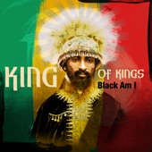 King of Kings artwork