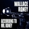 28, Rue Pigalle - Wallace Roney lyrics