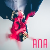 Ana (feat. Mariem Hassan) artwork