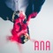 Ana (feat. Mariem Hassan) artwork