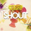 Shout - Single