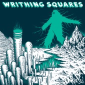 Writhing Squares - I Can't Fall Off a Mountain