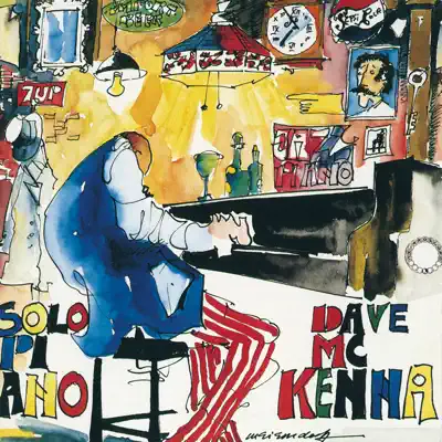 Solo Piano (Remaster) - Dave McKenna