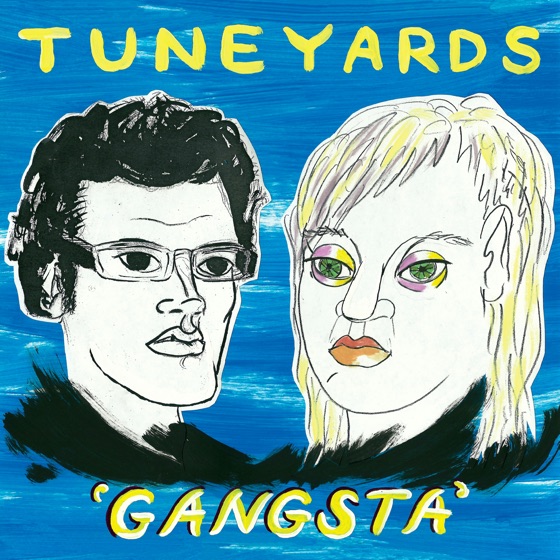 Cover artwork for Gangsta (Instrumental)