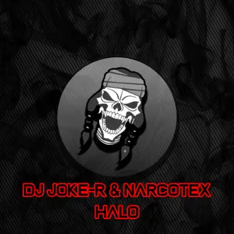 Halo - Single by DJ Joker & Narcotex album reviews, ratings, credits