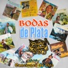 Bodas de Plata, Canciones de Oro