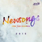 Newsongs For the Church 2015 artwork