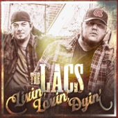 The Lacs - Sail On